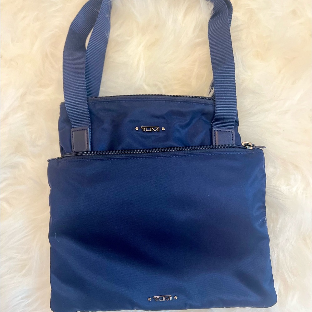 NWOT Tumi Voyageur Just in Case Tote